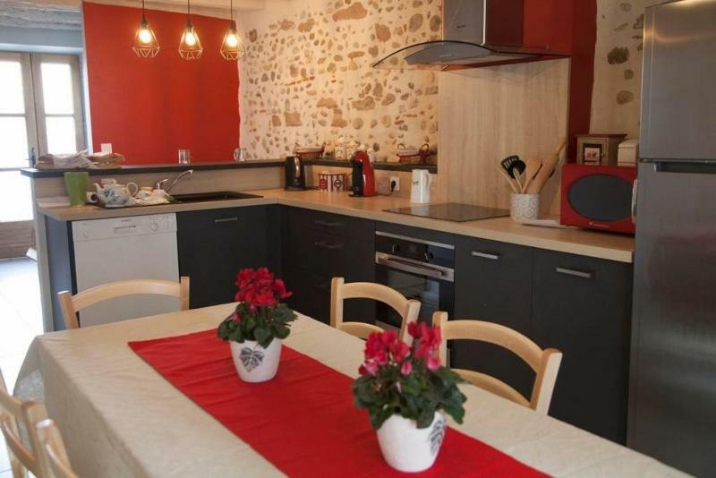 Le Leon D'Or Mirepoix (Ariege) Exterior foto